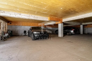 Spatiu comercial  424 mp  Oportunitati multiple - Baneasa Jandarmeriei - imagine 16