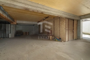 Spatiu comercial  424 mp  Oportunitati multiple - Baneasa Jandarmeriei - imagine 8