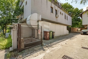 Spatiu comercial  424 mp  Oportunitati multiple - Baneasa Jandarmeriei - imagine 11