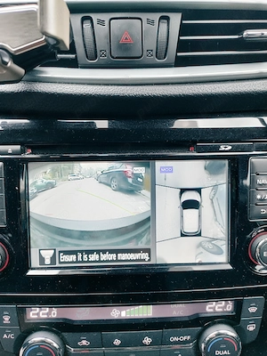 Vând Nissan Qashqai n-connecta 2018 1.6, 163CP - imagine 3
