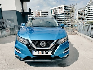 Vând Nissan Qashqai n-connecta 2018 1.6, 163CP
