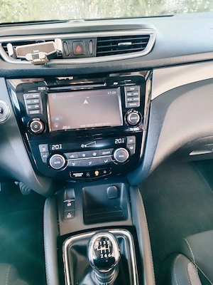 Vând Nissan Qashqai n-connecta 2018 1.6, 163CP - imagine 7