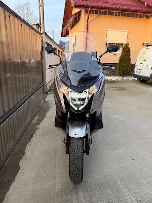 Honda NC750D An:2019 Motor 745 cm3 55 Cp - imagine 3