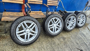 Jante volkswagen 5x112