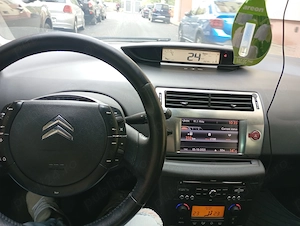 Vând Citroen C4  - imagine 6