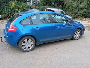 Vând Citroen C4  - imagine 4