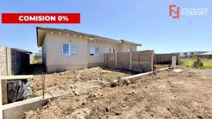 Duplex de vanzare, 3 camere - 2 bai, Urseni