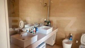 Apartament 4 camere, 136 mp, 2 locuri de parcare, zona Complexului Studențesc - imagine 7
