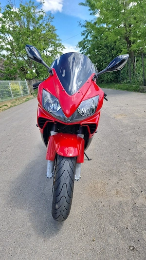 Honda cbr f4i 600 - imagine 2