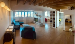 Apartament 4 camere, 136 mp, 2 locuri de parcare, zona Complexului Studențesc - imagine 2