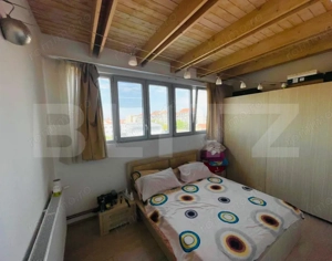 Apartament 4 camere, 136 mp, 2 locuri de parcare, zona Complexului Studențesc - imagine 6