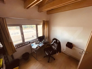 Apartament 4 camere, 136 mp, 2 locuri de parcare, zona Complexului Studențesc - imagine 5