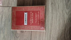 Versace Eros Flame