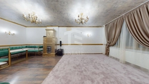 Spatiu comercial cu teren Arcul de Triumf - imagine 9