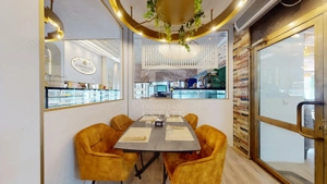 Spatiu comercial cu teren Arcul de Triumf - imagine 7