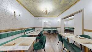 Spatiu comercial cu teren Arcul de Triumf - imagine 8