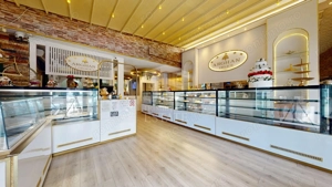 Spatiu comercial cu teren Arcul de Triumf - imagine 5