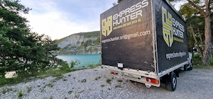 Fiat Ducato 140cp 2022 - imagine 2