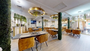 Spatiu comercial cu teren Arcul de Triumf - imagine 4