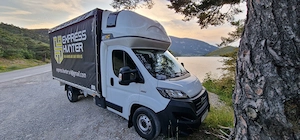 Fiat Ducato 140cp 2022 - imagine 3