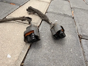 Conectori Proiectoare Delphi Opel Insignia 