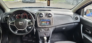 Dacia Logan Stepway 1.5dCi 2021 95cp Unic Proprietar - imagine 7