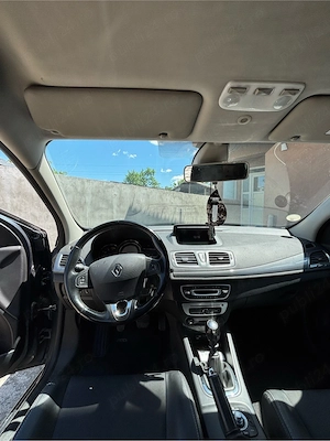 Vand Renault Megan 3 2016