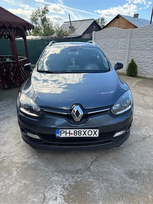 Vand Renault Megan 3 2016 - imagine 5