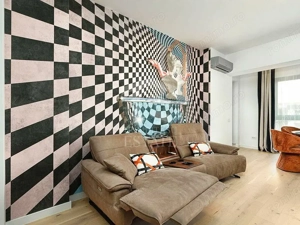 3 Camere Superb - Pipera - First Estate - Loc parcare - imagine 14