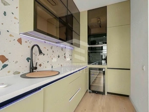 3 Camere Superb - Pipera - First Estate - Loc parcare - imagine 10