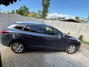 Vand Renault Megan 3 2016 - imagine 3
