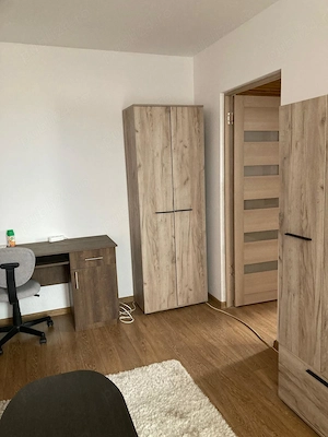 Inchiriez apartament 2 camere, Gheorgheni, zona piața Hermes - imagine 4
