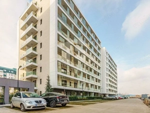 3 Camere Superb - Pipera - First Estate - Loc parcare - imagine 2