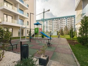 3 Camere Superb - Pipera - First Estate - Loc parcare - imagine 4