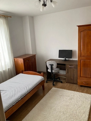 Inchiriez apartament 2 camere, Gheorgheni, zona piața Hermes - imagine 6