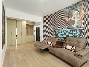 3 Camere Superb - Pipera - First Estate - Loc parcare - imagine 12