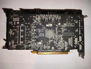 Sapphire RX 470 8GB RX470 8GB ca rx 570 rx 580 rx 480 GAMING Nitro 8gb ddr5 256 bits DX12 - imagine 2