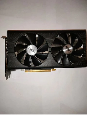 Sapphire RX 470 8GB RX470 8GB ca rx 570 rx 580 rx 480 GAMING Nitro 8gb ddr5 256 bits DX12