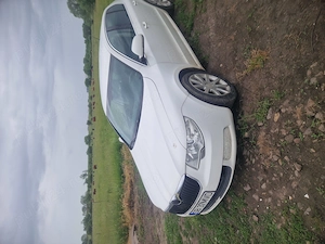 Skoda Superb 2009 1.9 TDI 105CP - imagine 3