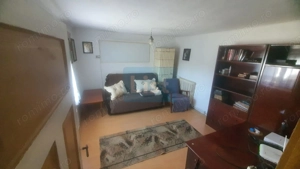 Casă cu 6 camere, teren 1500 mp - imagine 2