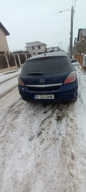vand opel astra 1.9 tdi an 2006 120 de cai - imagine 2
