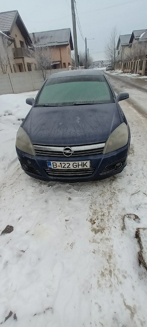 vand opel astra 1.9 tdi an 2006 120 de cai - imagine 5