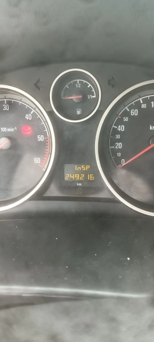 vand opel astra 1.9 tdi an 2006 120 de cai