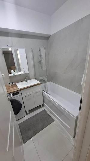 Apartament 2 camere Central Address Residence. - imagine 8