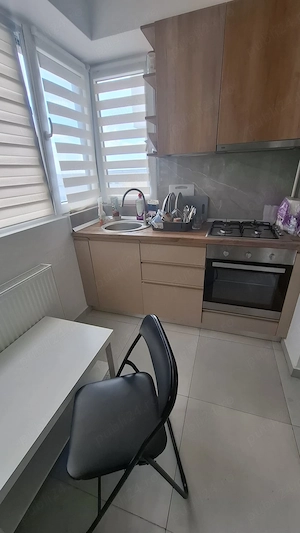 Apartament 2 camere Central Address Residence. - imagine 7
