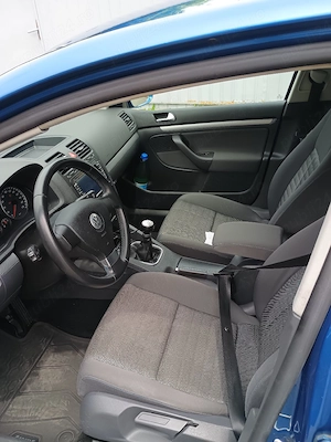 Vw GOLF 5! 2007 Import Germania!