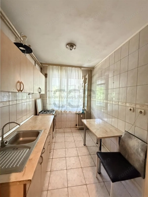 Gorjului metrou - Iuliu Maniu | Apartament 3 Camere | Decomandat |Bloc Anvelopat - imagine 4