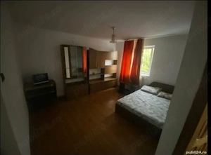Închiriez garsonieră Vâlcea 