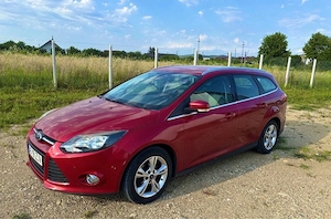 Ford Focus break