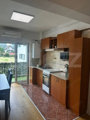 Investitie - 2 camere, etaj Intermediar, zona Calea Turzii - imagine 5